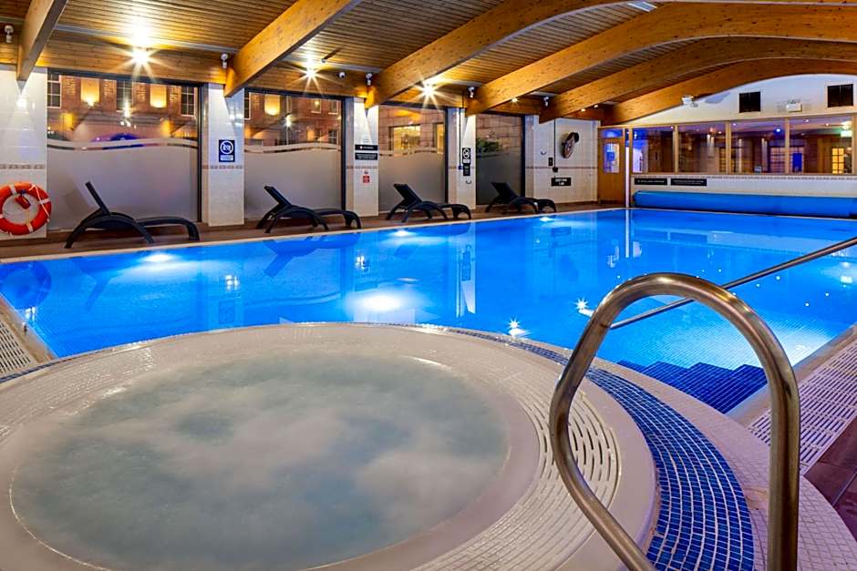 Glasgow Argyle Hotel, BW Signature Collection