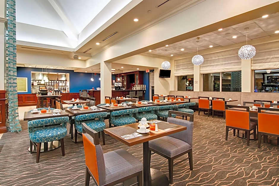 Hilton Garden Inn Toronto-Burlington