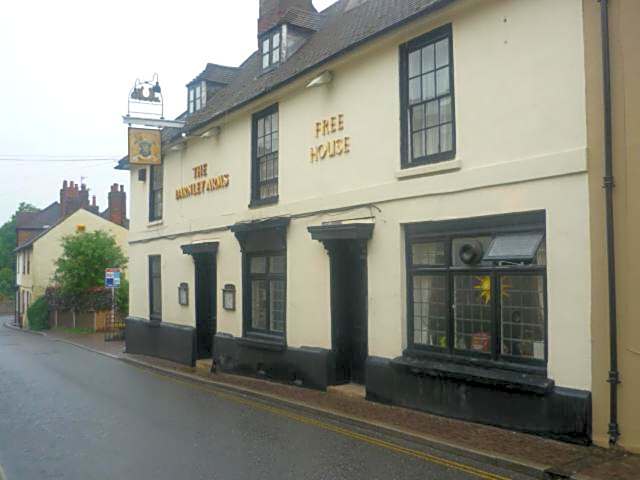Photo 1 of 16 of The Darnley Arms