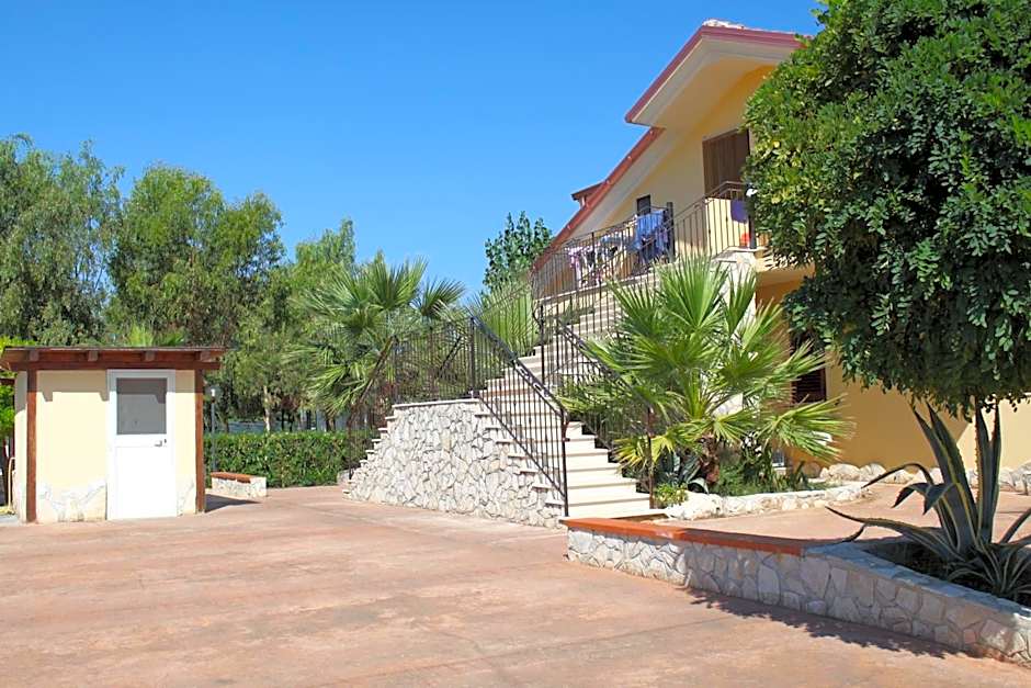 Green Park Residence