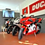 Italian Piston House Sport Moto Rent