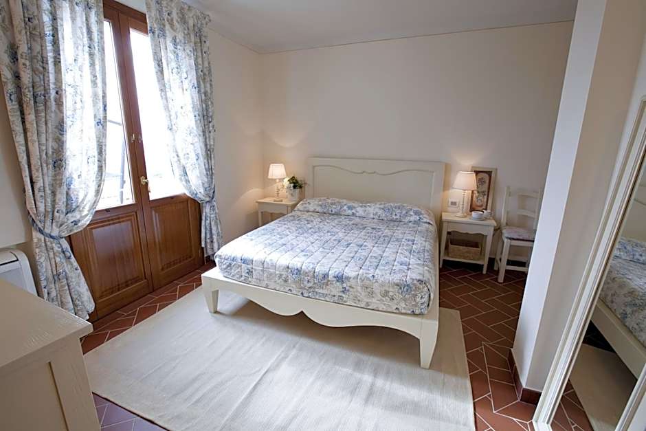 Tenuta Quadrifoglio