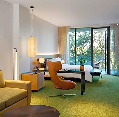The Loren Hotel Austin