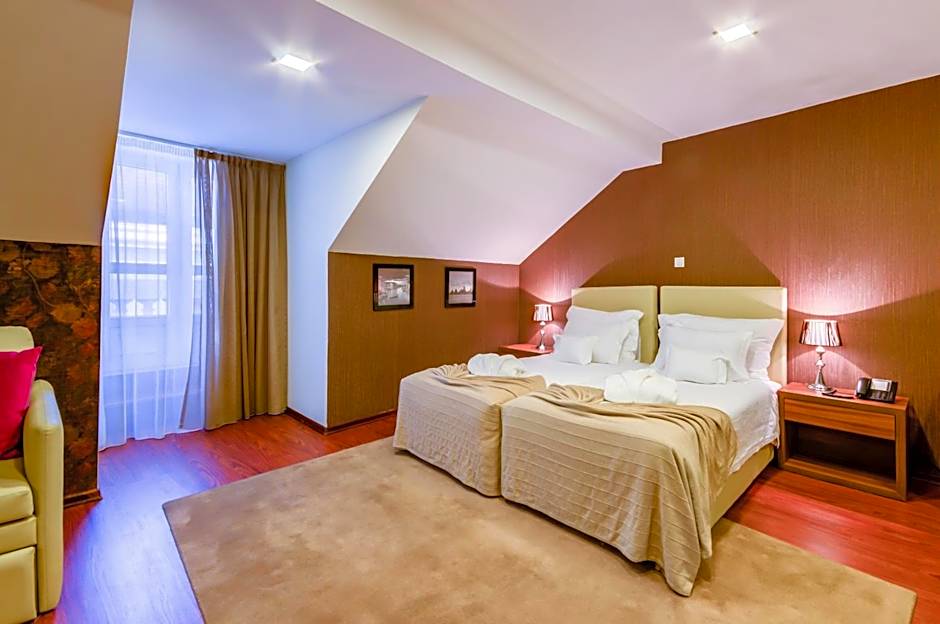 Hotel Borges Chiado