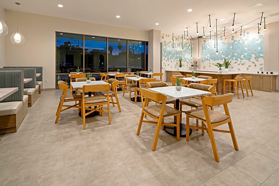 Staybridge Suites Long Beach Airport By IHG