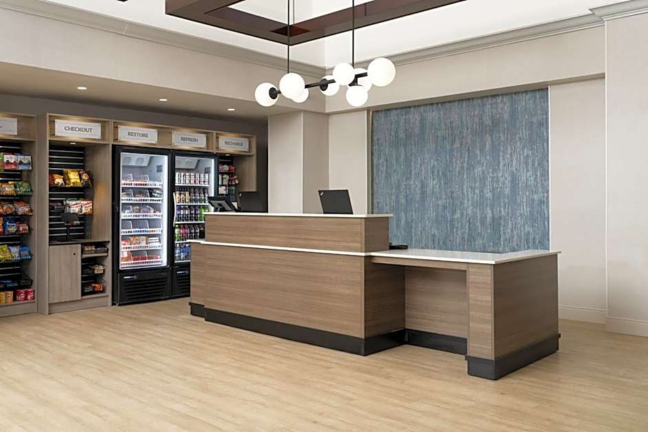 Hyatt Select Richmond/Chester