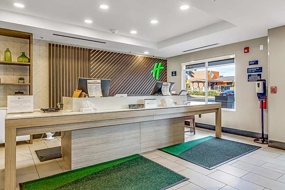 Holiday Inn Spartanburg Northwest By IHG