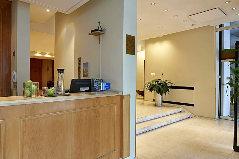 Hotel Brussels