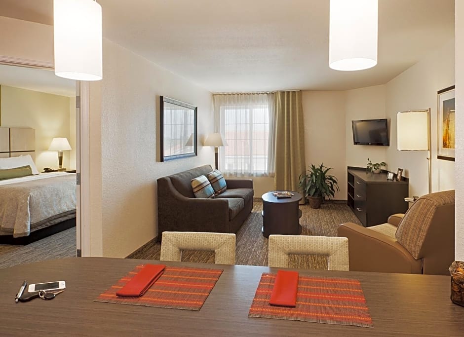 Candlewood Suites Belle Vernon, an IHG Hotel