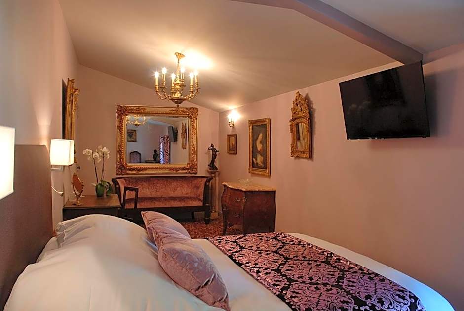 Le Logis du Péré