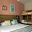Urban Jungle Hotel Orleans --- ex Grand Hotel