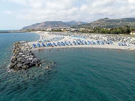 GH Baia di Tempsa Resort