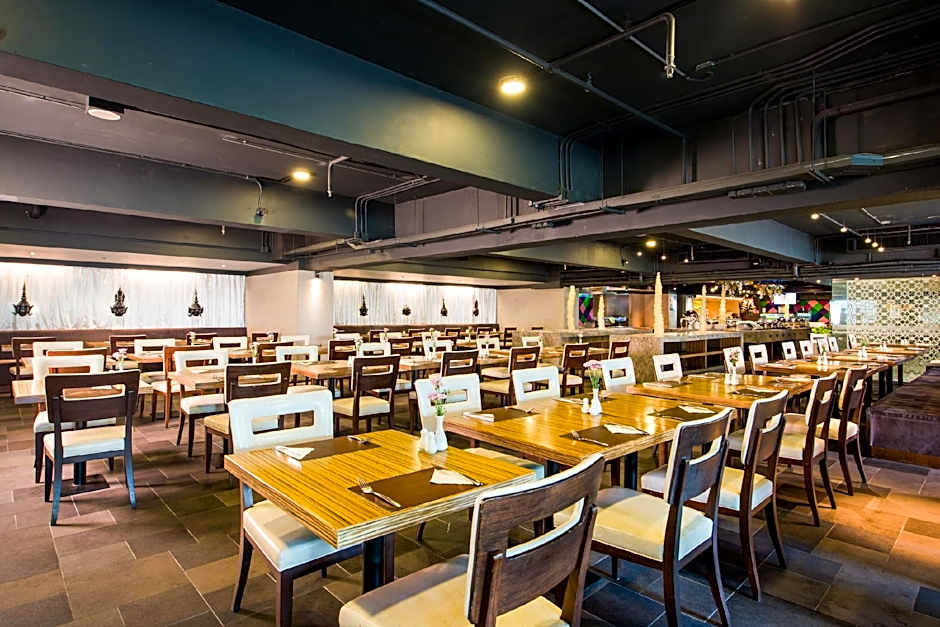 Furama Silom Hotel Bangkok