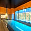 Hotel Route Inn Grand Nakano Obuse -Shinshu Nakano Ekimae-