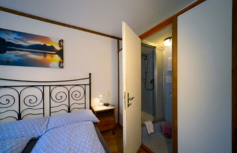 Swiss Lodge Hotel Bernerhof