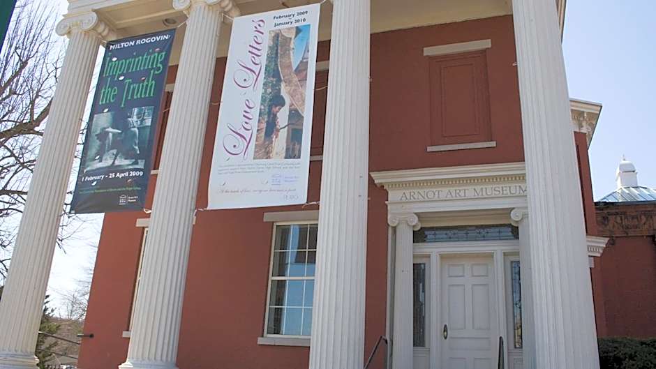 Clarion Inn Elmira Horseheads