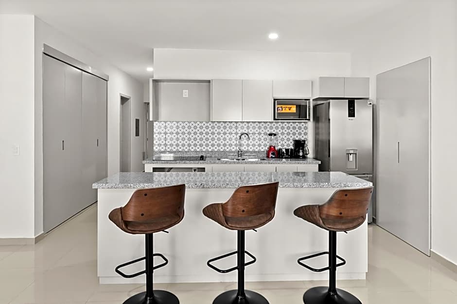 Casa Barros Vacation Condos