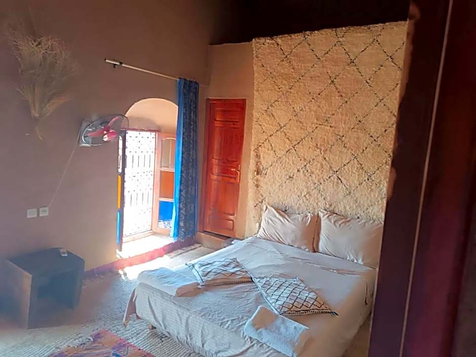 Kasbah Oulad Othmane