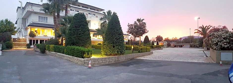 Miralago