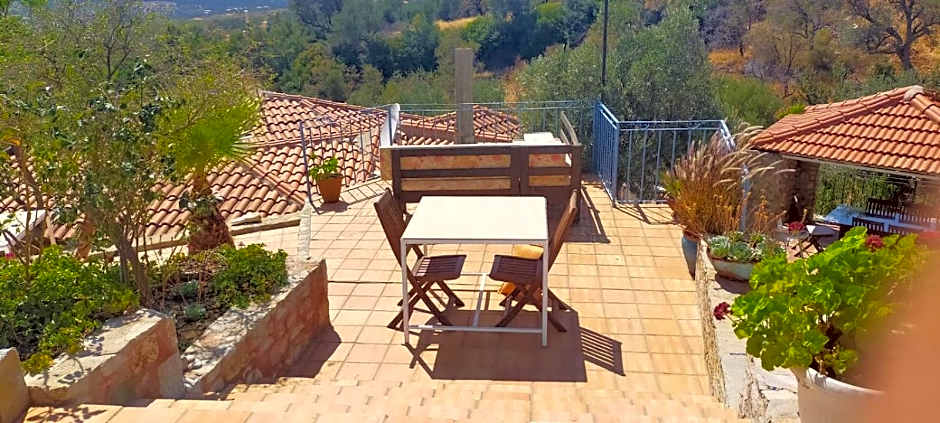 Şato Triopia Butik Otel