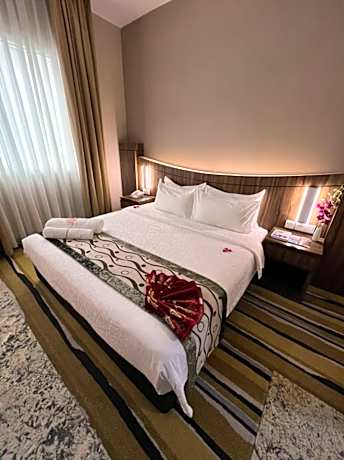 Superior King Room
