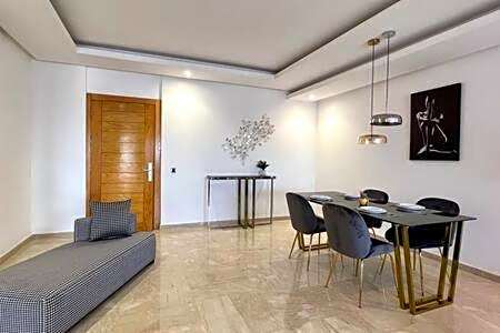 Business Travelers and Families - 3 Bedrooms