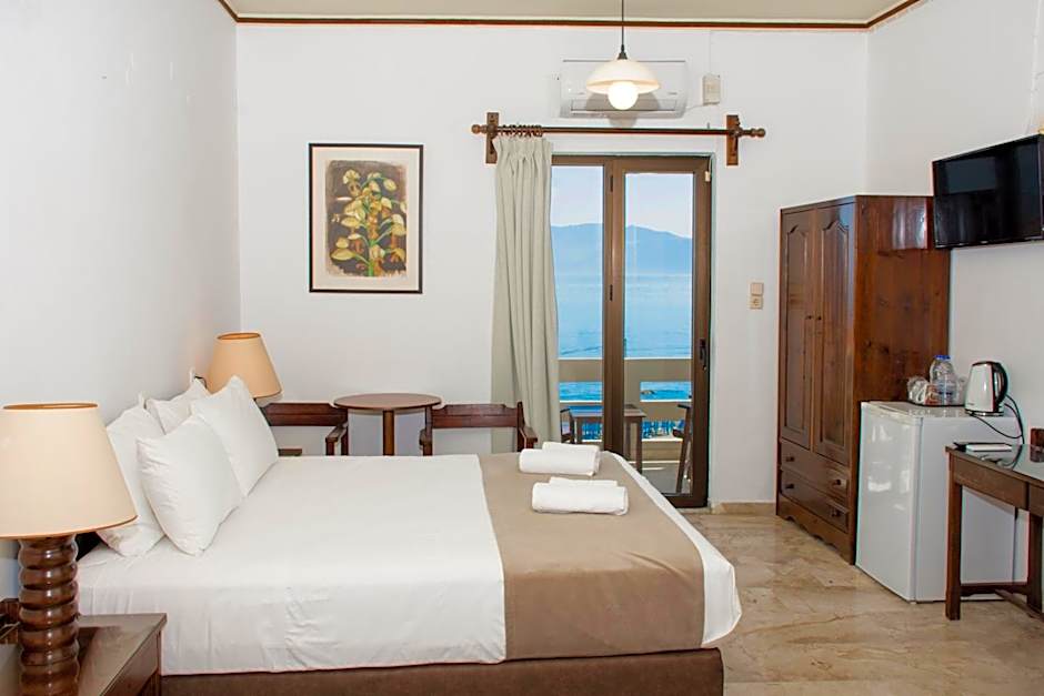 Argo Rooms-Papadakis