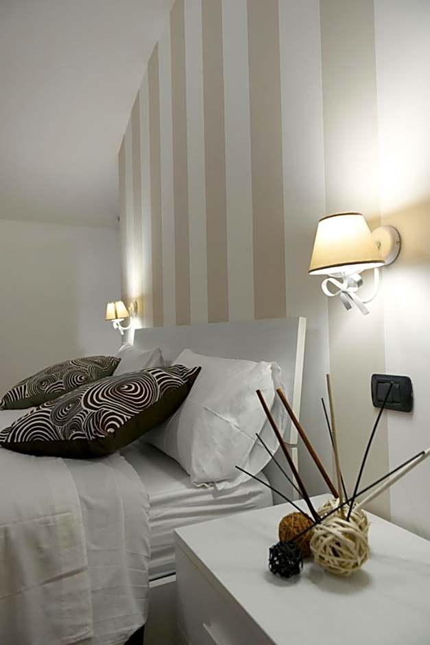 Montesantogroup Sorrento Room