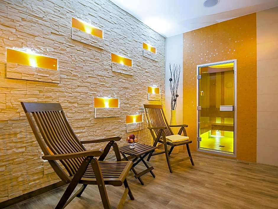 Hotel Lord - Warsaw Airport