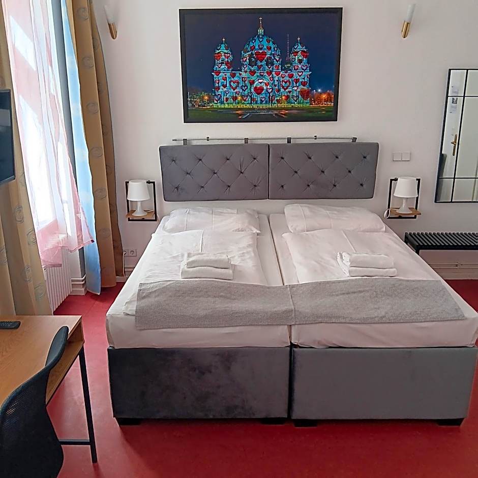 Hotel Amelie Berlin
