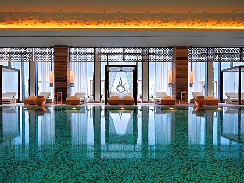 Baku Marriott Hotel Boulevard