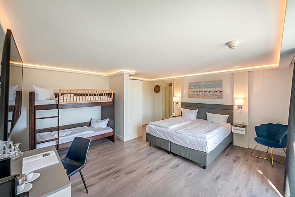 Hotel Königslinie