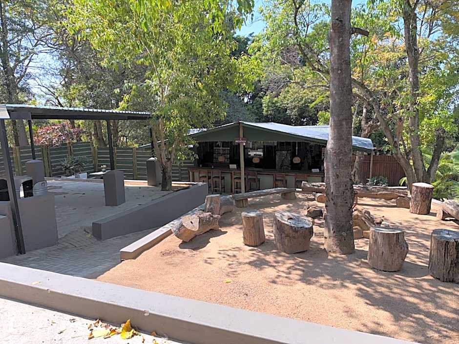 Hazyview Adventure Backpackers