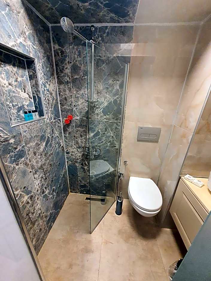st945 Palas Otel