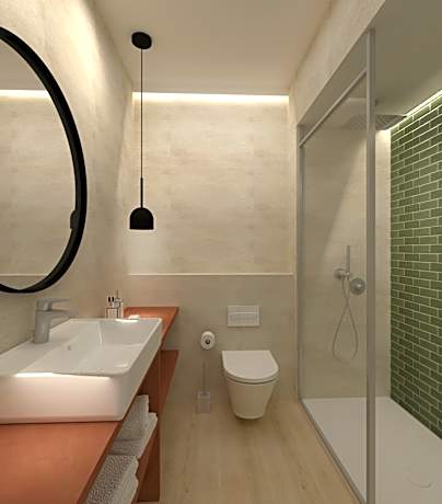 DOUBLE ROOM SUPERIOR 2 ADULTS