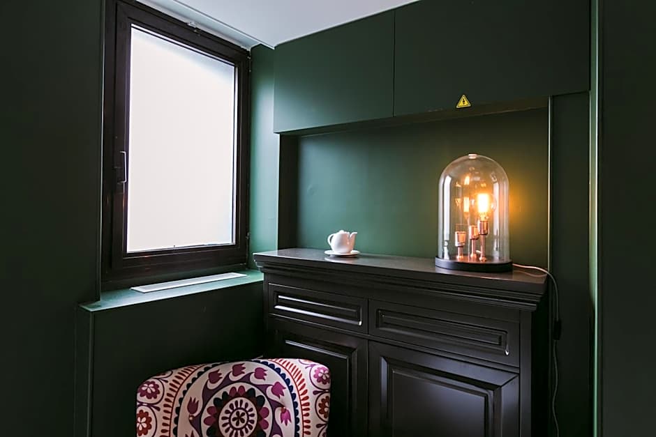 Le Petit Cosy Hôtel