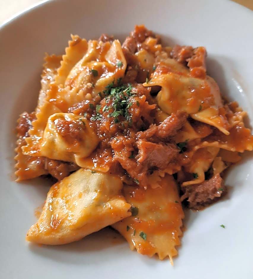 Residenza di Campagna Montelleri