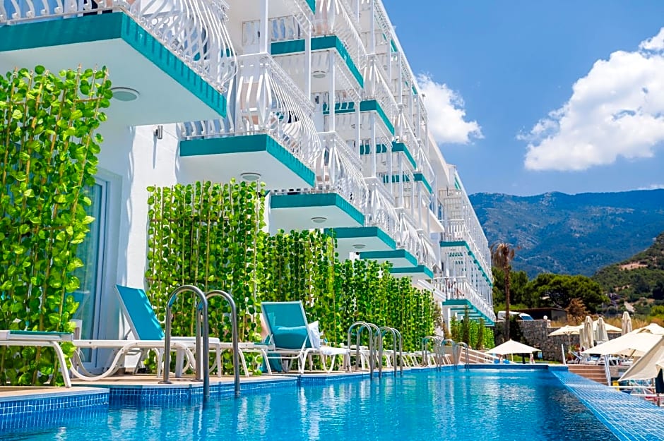 Sertil Deluxe Hotel & Spa - Adult Only