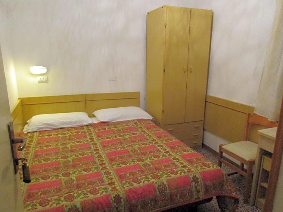 Hotel Pensione Ornella