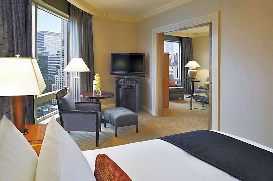 Sofitel New York