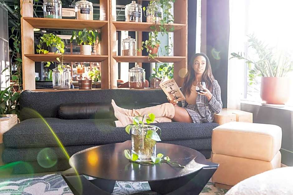 Hotel Nell - Union Market