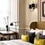 Nevv Bosphorus Hotel & Suites