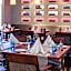 Mercure Hotel Berlin City West