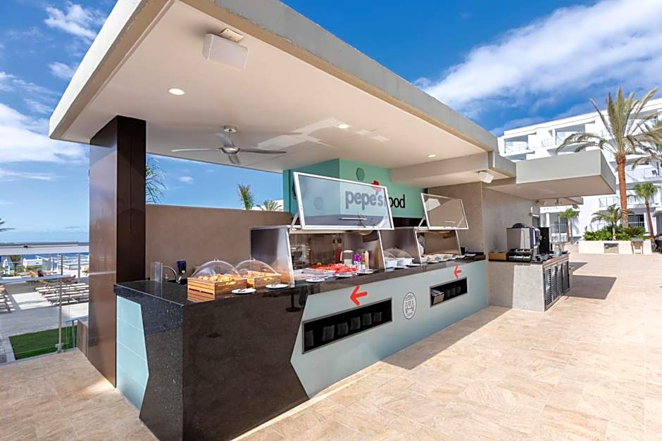 Hotel Riu Buenavista - All Inclusive