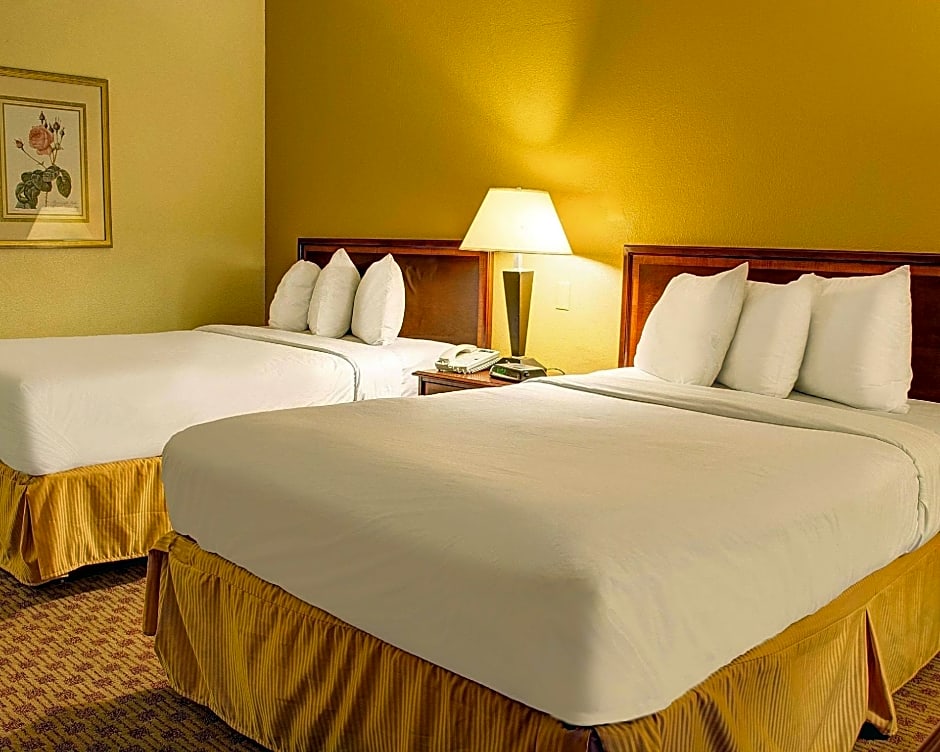 Quality Inn Richmond North