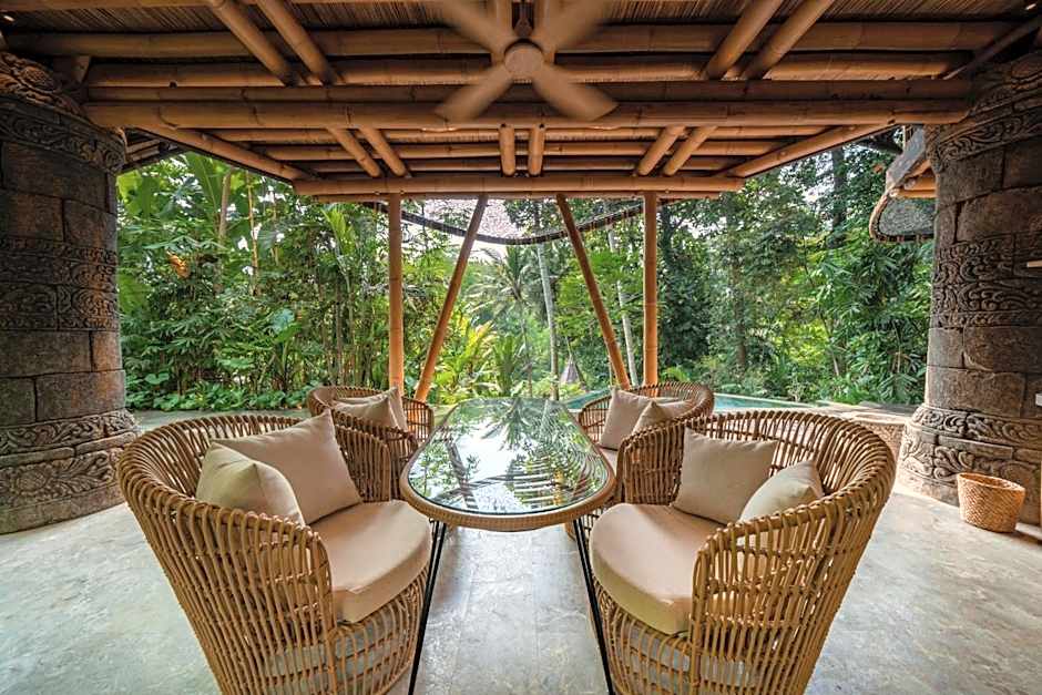 Suenyo Eco Retreat