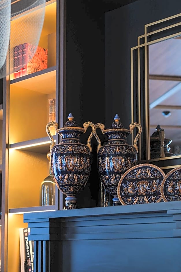 Maison Rouge Strasbourg Hotel & Spa, Autograph Collection