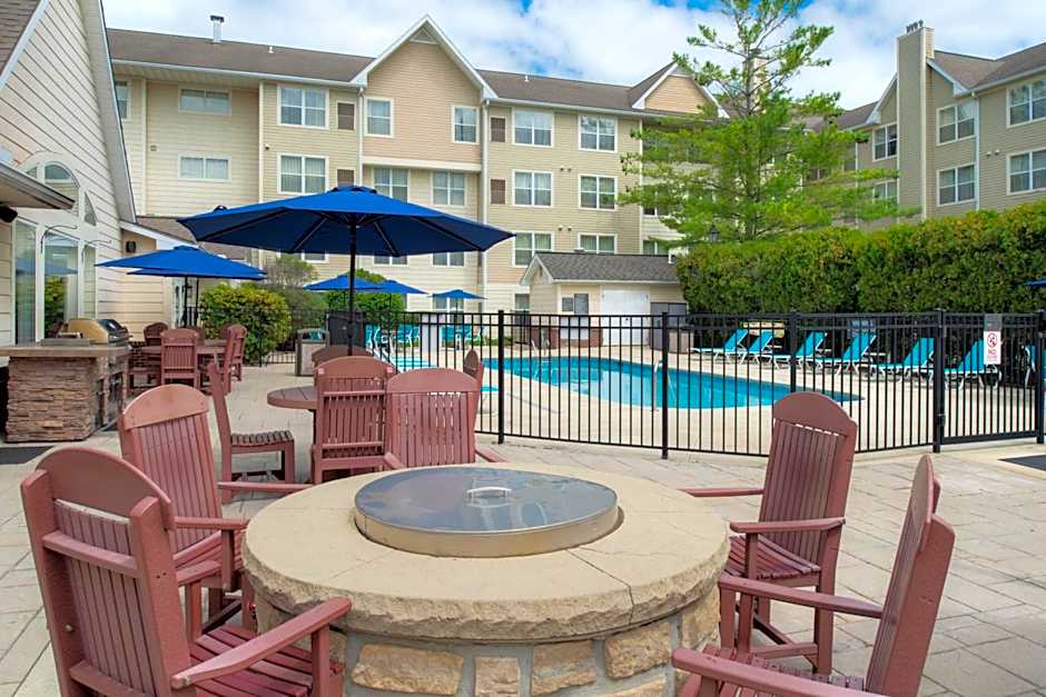 Residence Inn by Marriott Dayton Troy