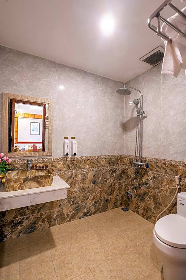 Duy Tùng Hotel Da Nang