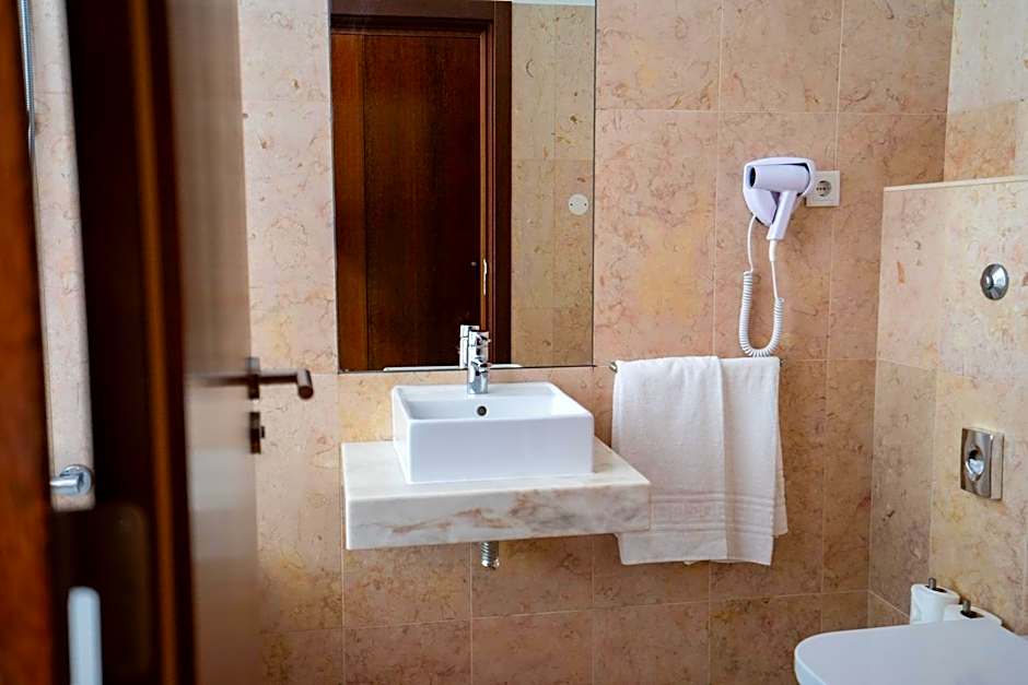 Hotel Vila D'Ã“bidos